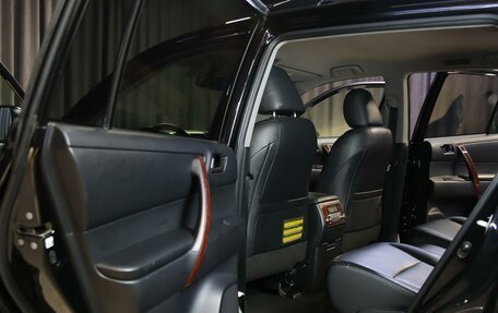 Toyota Highlander III, 2013 год, 1 799 000 рублей, 8 фотография