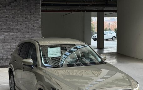 Mazda CX-5 II, 2025 год, 4 650 000 рублей, 2 фотография