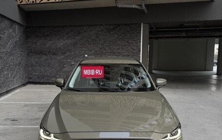 Mazda CX-5 II, 2025 год, 4 650 000 рублей, 3 фотография