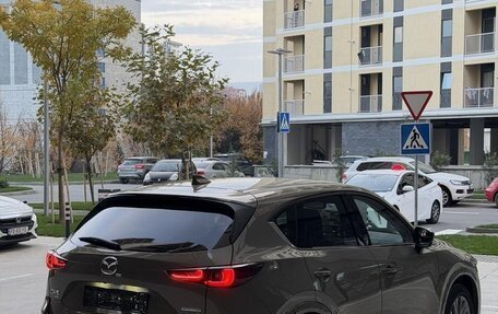 Mazda CX-5 II, 2025 год, 4 650 000 рублей, 4 фотография