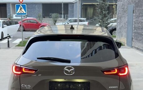 Mazda CX-5 II, 2025 год, 4 650 000 рублей, 5 фотография