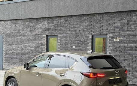 Mazda CX-5 II, 2025 год, 4 650 000 рублей, 6 фотография