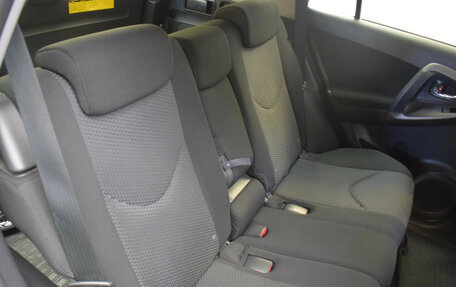 Toyota RAV4, 2012 год, 1 397 000 рублей, 4 фотография