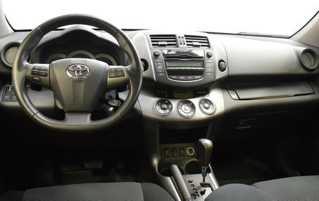 Toyota RAV4, 2012 год, 1 397 000 рублей, 5 фотография