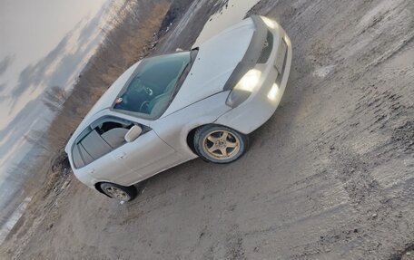 Mazda Familia, 1999 год, 330 000 рублей, 4 фотография