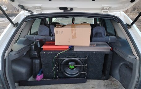 Mazda Familia, 1999 год, 330 000 рублей, 6 фотография