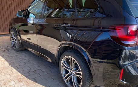 BMW X5, 2016 год, 4 600 000 рублей, 7 фотография