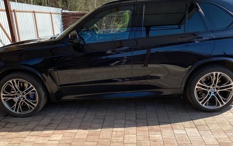 BMW X5, 2016 год, 4 600 000 рублей, 8 фотография