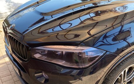 BMW X5, 2016 год, 4 600 000 рублей, 9 фотография