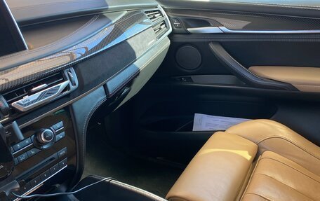 BMW X5, 2016 год, 4 600 000 рублей, 12 фотография