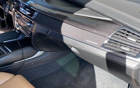 BMW X5, 2016 год, 4 600 000 рублей, 17 фотография