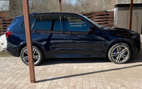 BMW X5, 2016 год, 4 600 000 рублей, 11 фотография