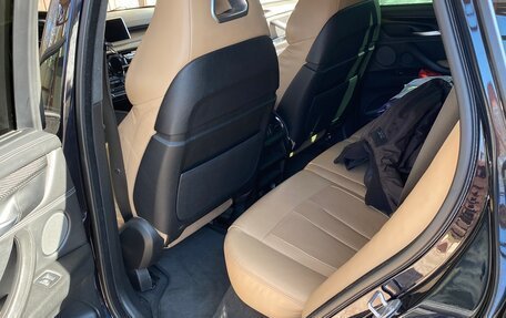 BMW X5, 2016 год, 4 600 000 рублей, 18 фотография