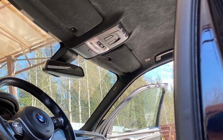 BMW X5, 2016 год, 4 600 000 рублей, 20 фотография