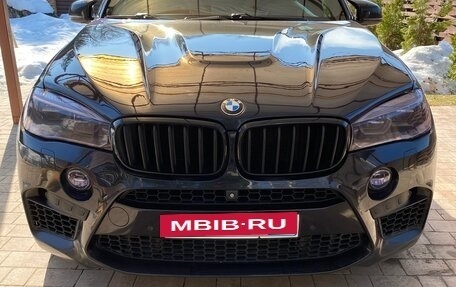 BMW X5, 2016 год, 4 600 000 рублей, 5 фотография