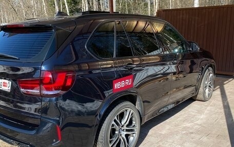 BMW X5, 2016 год, 4 600 000 рублей, 14 фотография