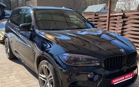 BMW X5, 2016 год, 4 600 000 рублей, 4 фотография