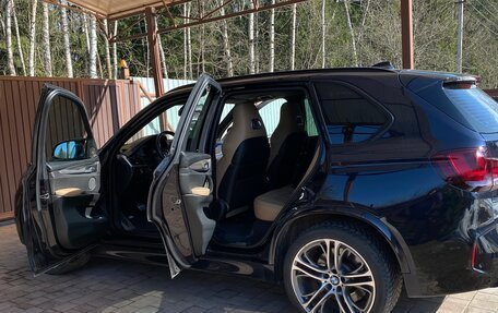 BMW X5, 2016 год, 4 600 000 рублей, 23 фотография