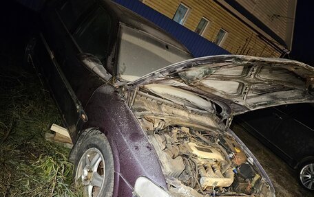 Opel Vectra B рестайлинг, 1999 год, 80 000 рублей, 4 фотография