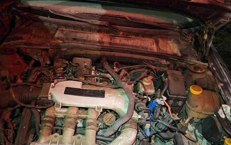 Opel Vectra B рестайлинг, 1999 год, 80 000 рублей, 7 фотография