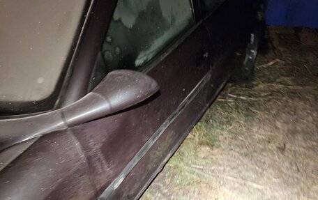 Opel Vectra B рестайлинг, 1999 год, 80 000 рублей, 6 фотография