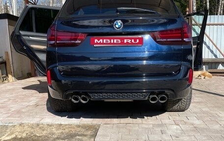 BMW X5, 2016 год, 4 600 000 рублей, 15 фотография