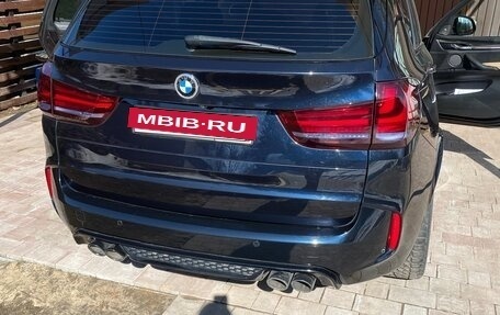 BMW X5, 2016 год, 4 600 000 рублей, 16 фотография