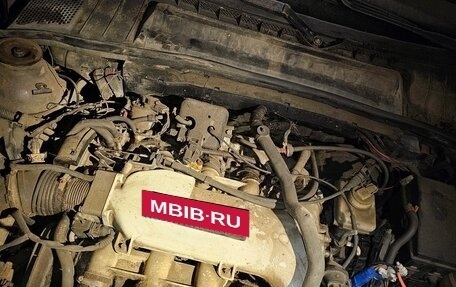 Opel Vectra B рестайлинг, 1999 год, 80 000 рублей, 5 фотография