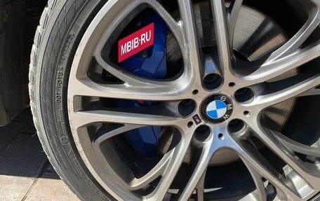 BMW X5, 2016 год, 4 600 000 рублей, 10 фотография