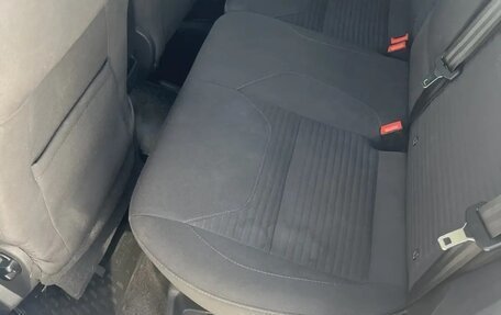 Ford Focus III, 2016 год, 920 000 рублей, 9 фотография