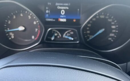 Ford Focus III, 2016 год, 920 000 рублей, 12 фотография