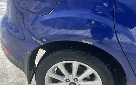 Ford Focus III, 2016 год, 920 000 рублей, 4 фотография