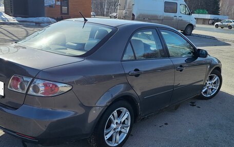 Mazda 6, 2006 год, 450 000 рублей, 3 фотография