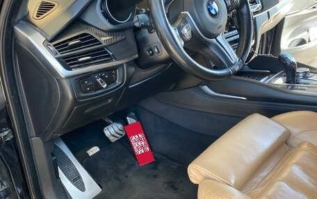 BMW X5, 2016 год, 4 600 000 рублей, 22 фотография