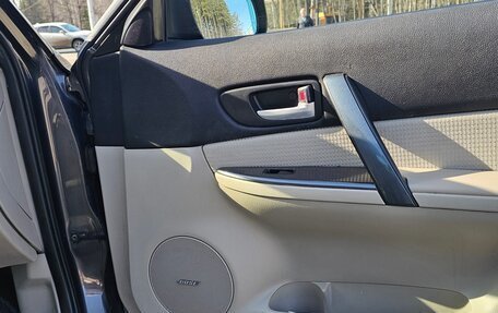 Mazda 6, 2006 год, 450 000 рублей, 9 фотография