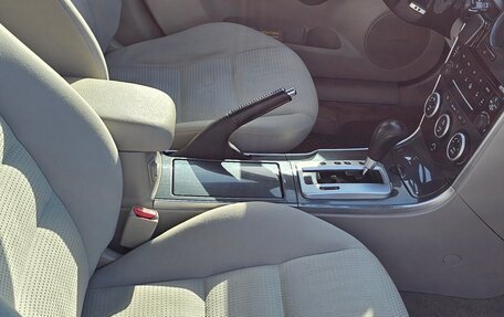 Mazda 6, 2006 год, 450 000 рублей, 10 фотография