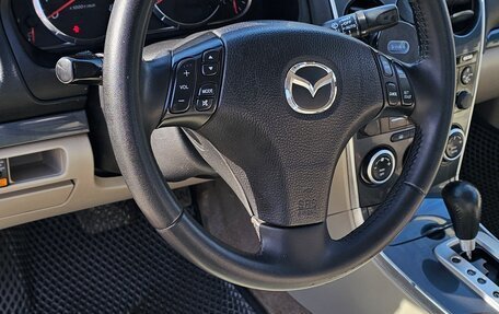 Mazda 6, 2006 год, 450 000 рублей, 7 фотография