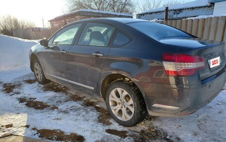 Citroen C5 II, 2011 год, 490 000 рублей, 4 фотография