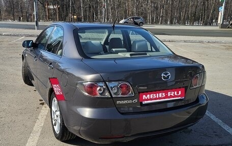 Mazda 6, 2006 год, 450 000 рублей, 2 фотография
