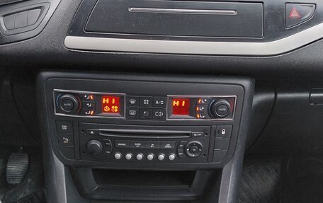 Citroen C5 II, 2011 год, 490 000 рублей, 9 фотография