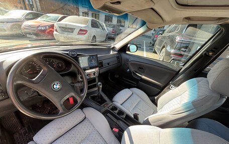 BMW 3 серия, 1992 год, 260 000 рублей, 4 фотография