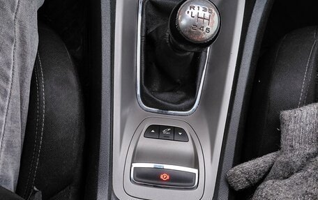 Citroen C5 II, 2011 год, 490 000 рублей, 10 фотография