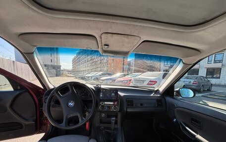 BMW 3 серия, 1992 год, 260 000 рублей, 5 фотография