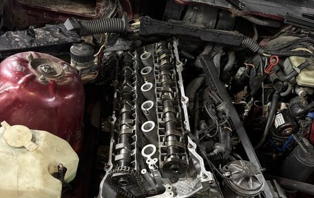 BMW 3 серия, 1992 год, 260 000 рублей, 14 фотография