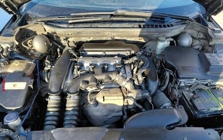 Citroen C5 II, 2011 год, 490 000 рублей, 7 фотография