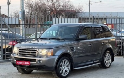 Land Rover Range Rover Sport I рестайлинг, 2009 год, 1 599 000 рублей, 1 фотография