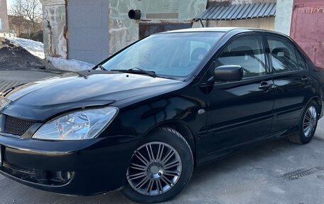 Mitsubishi Lancer IX, 2006 год, 335 000 рублей, 1 фотография