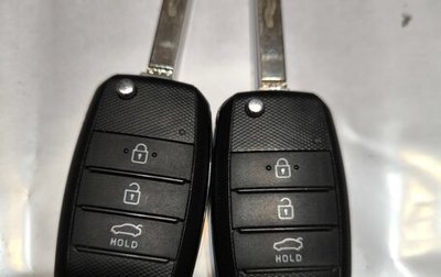 KIA Optima IV, 2018 год, 1 400 000 рублей, 1 фотография