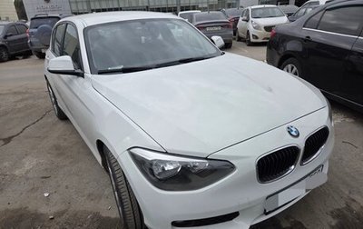 BMW 1 серия, 2012 год, 1 250 000 рублей, 1 фотография