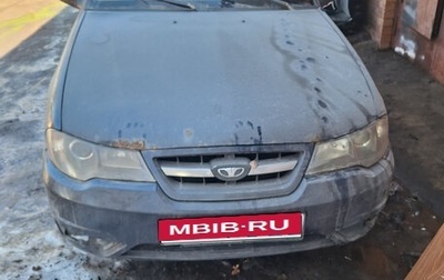 Daewoo Nexia I рестайлинг, 2009 год, 95 000 рублей, 1 фотография